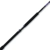 St. Croix Mojo Salt Conventional Rods