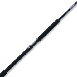 St. Croix Mojo Salt Conventional Rods