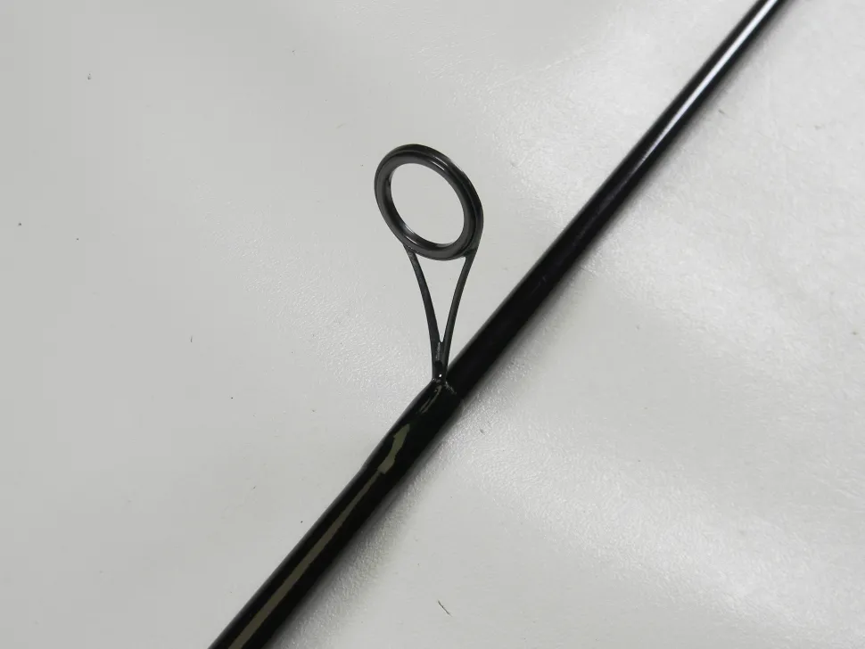 St. Croix Mojo Yak MYS70MF 7'0" Medium - Used Spinning Rod - Excellent