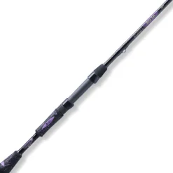 St. Croix Mojo Yak Spinning Rods