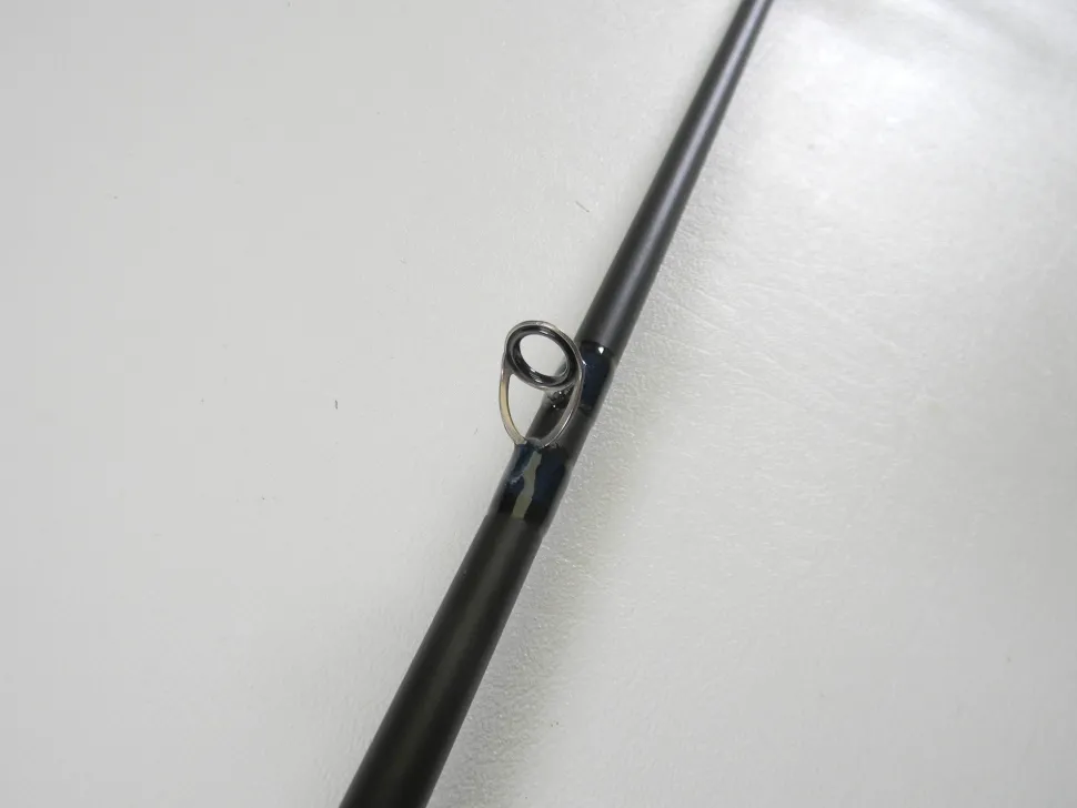 St. Croix Physyx PHXC71MF 7'1" Medium - Used Casting Rod - Excellent C