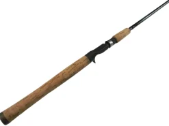 St. Croix Premier PC66MF 6'6'" Medium - Used Casting Rod - Excellent C