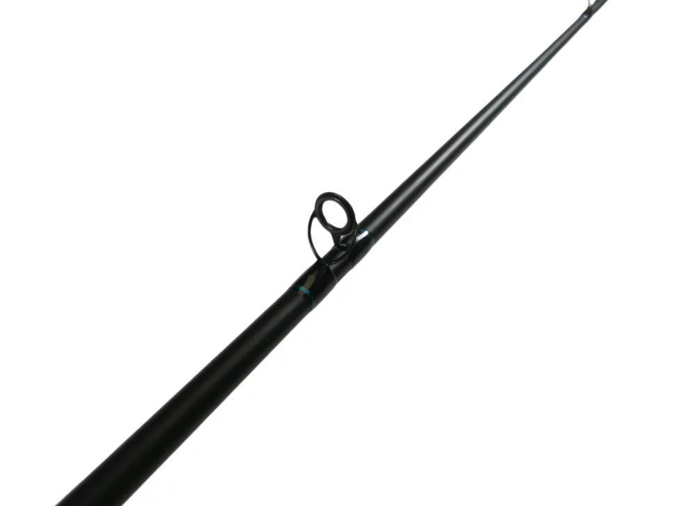 St. Croix Premier PC66MF 6'6'" Medium - Used Casting Rod - Excellent C