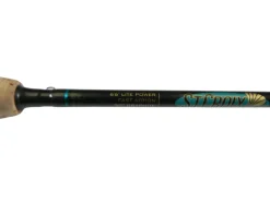 St. Croix Premier PS66LF2 6'6" Light 2 Piece - Used Spinning Rod - Goo