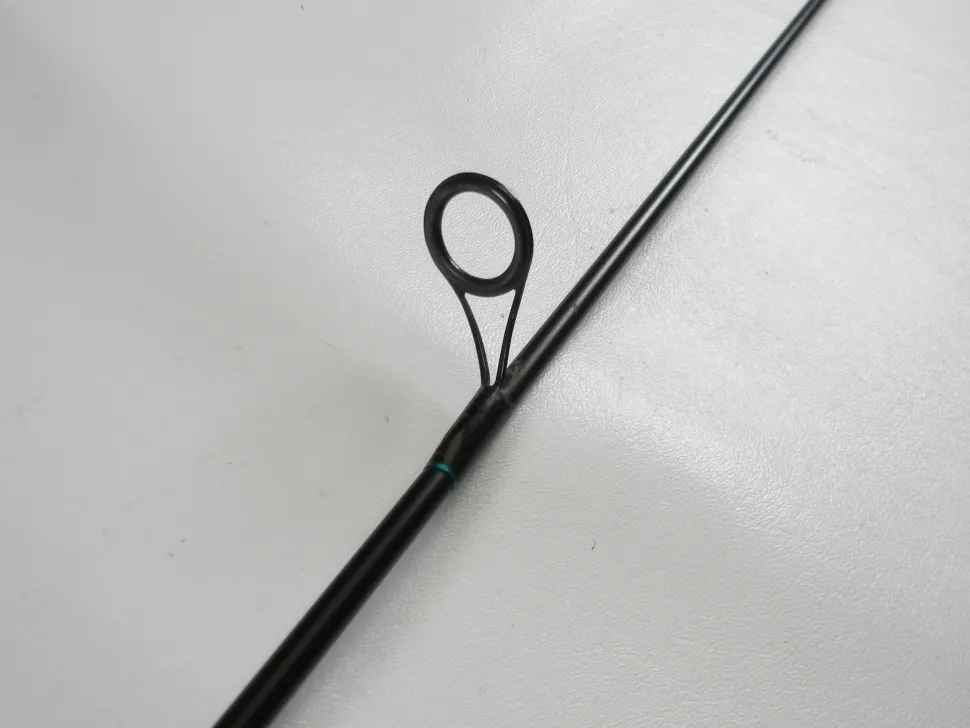 St. Croix Premier PS60LF 6'0" Light - Used Spinning Rod - Good Conditi
