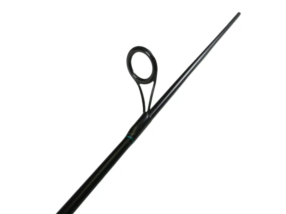 St. Croix Premier PS66LF2 6'6" Light 2 Piece - Used Spinning Rod - Goo