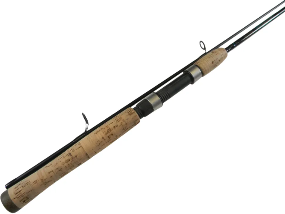 St. Croix Premier PS66MF2 6'6" Medium 2 Piece - Used Spinning Rod - Go