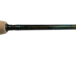St. Croix Premier PS66MF2 6'6" Medium 2 Piece - Used Spinning Rod - Go