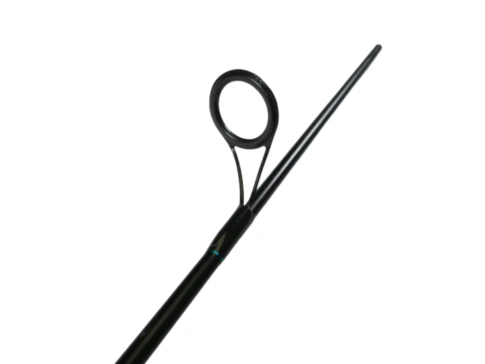 St. Croix Premier PS66MF2 6'6" Medium 2 Piece - Used Spinning Rod - Go