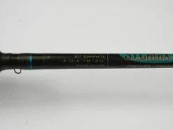 St. Croix Premier PS66MLF 6'6" Medium Light - Used Spinning Rod - Good