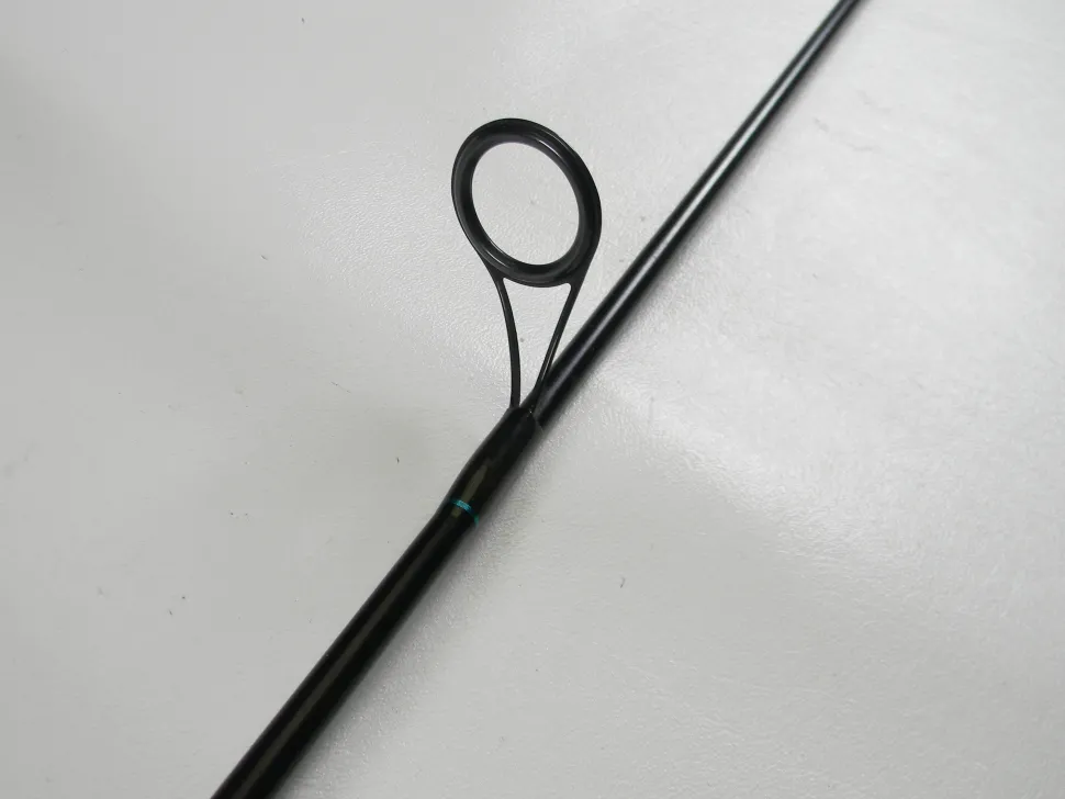 St. Croix Premier PS66MLF 6'6" Medium Light - Used Spinning Rod - Good