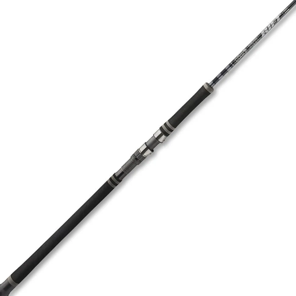 St. Croix Rift Salt Spinning Rods