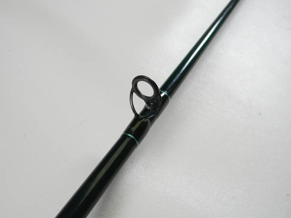 St. Croix Tidemaster TIC66HF 6'6" Heavy - Used Casting Rod - Excellent