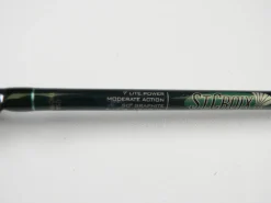 St. Croix Tidemaster TIC70LM 7'0" Light - Used Casting Rod - Excellent