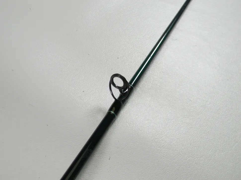 St. Croix Tidemaster TIC70LM 7'0" Light - Used Casting Rod - Excellent