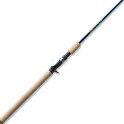 St. Croix Triumph Casting Rods