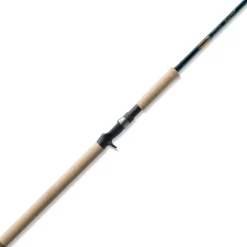St. Croix Triumph Musky Casting Rods