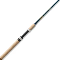 St. Croix Triumph Spinning Rods 2 Piece