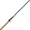 St. Croix Triumph Travel Casting Rods