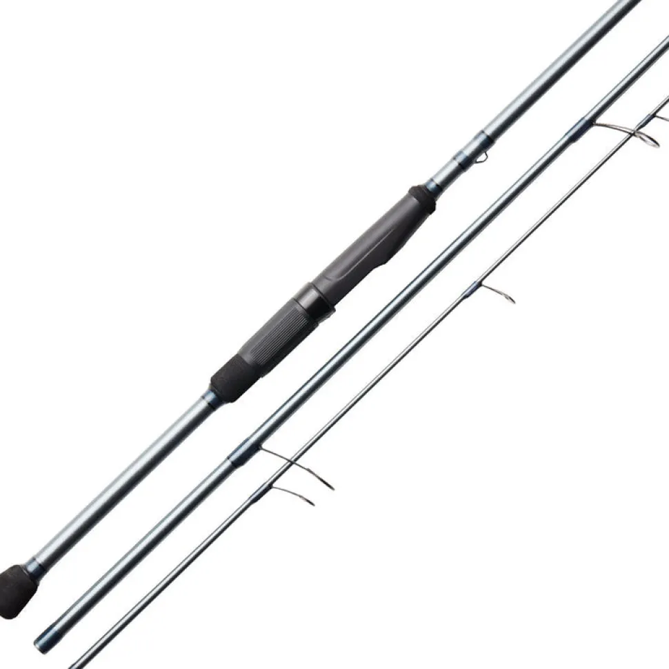 St. Croix Trout Pack Spinning Rods