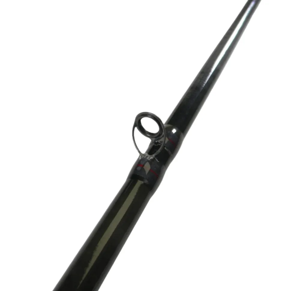 St. Croix Victory VTC73HMF Flip'n 7'3" Heavy - Used Casting Rod - Exce
