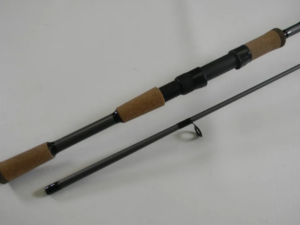 St. Croix X Trek CTCS70MF2-C 7'0" Medium - Used Spinning Rod - Excelle