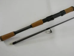 St. Croix X Trek CTCS70MF2-C 7'0" Medium - Used Spinning Rod - Excelle