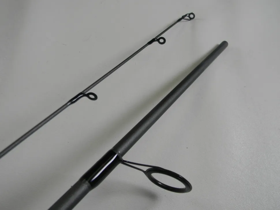 St. Croix X Trek CTCS70MF2-C 7'0" Medium - Used Spinning Rod - Excelle