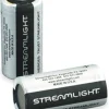 Streamlight Lithium Batteries 2/Pack Cr123A