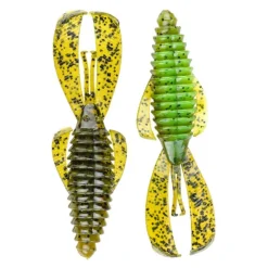 Strike King Baby Rage Bug