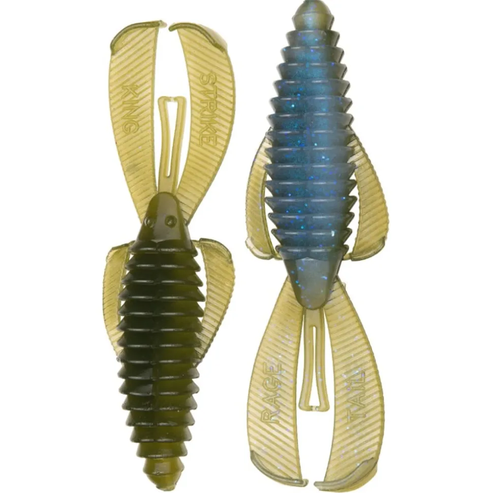 Strike King Baby Rage Bug