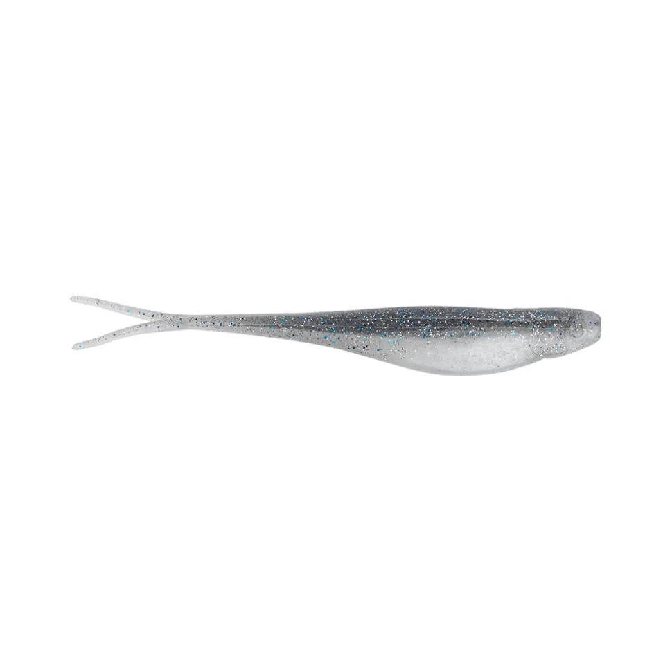 Strike King Baby Z-Too Soft Jerkbait