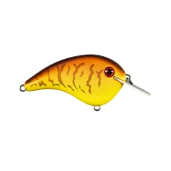 Strike King Chick Magnet Flatside Crankbaits