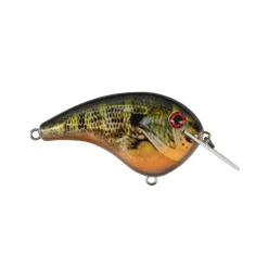 Strike King Chick Magnet Flatside Crankbaits