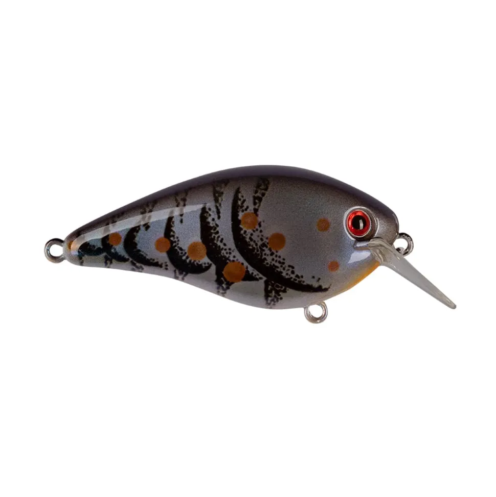 Strike King KVD 1.5 Hard Knock Squarebill Crankbait