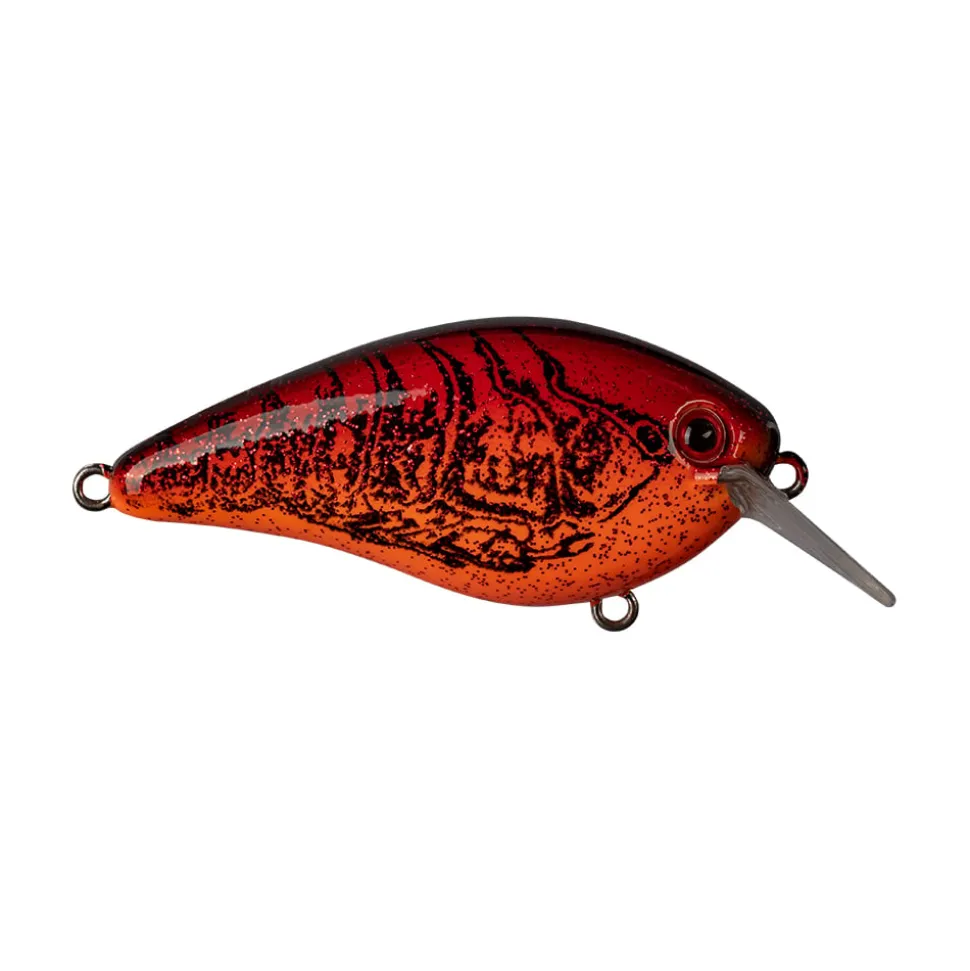 Strike King KVD 1.5 Hard Knock Squarebill Crankbait