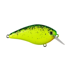 Strike King KVD 1.5 Hard Knock Squarebill Crankbait