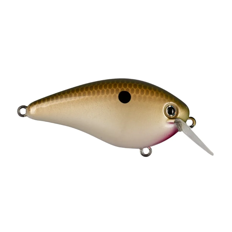 Strike King KVD 1.5 Hard Knock Squarebill Crankbait