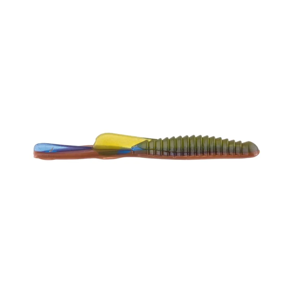 Strike King KVD Drop Shot Half Shell OPT