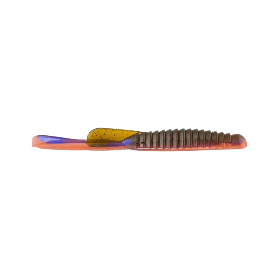 Strike King KVD Drop Shot Half Shell OPT