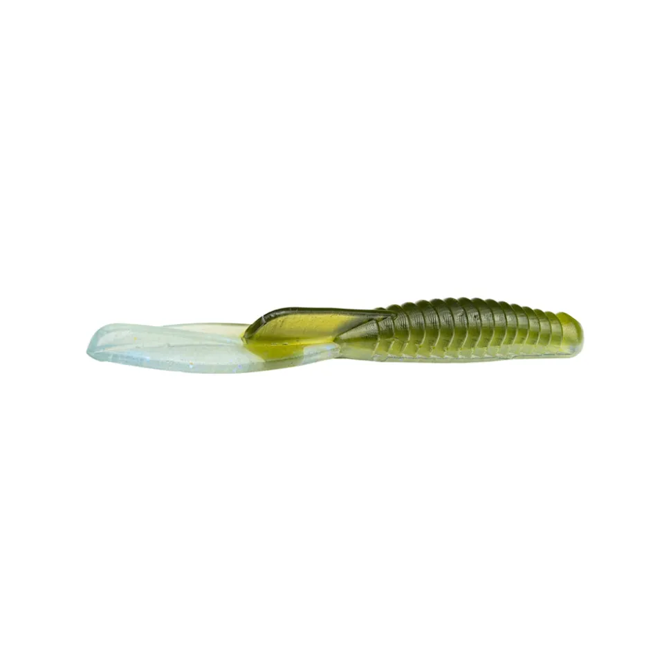 Strike King KVD Drop Shot Half Shell OPT