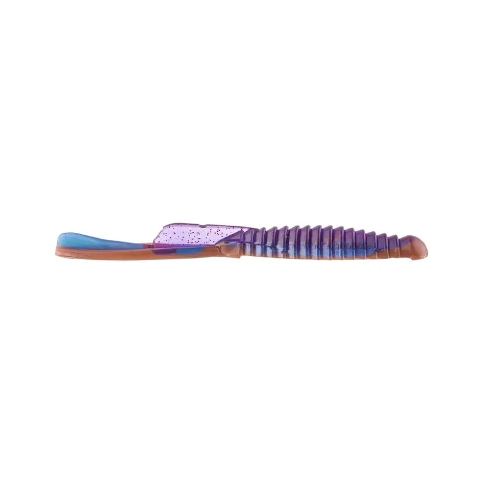 Strike King KVD Drop Shot Half Shell OPT