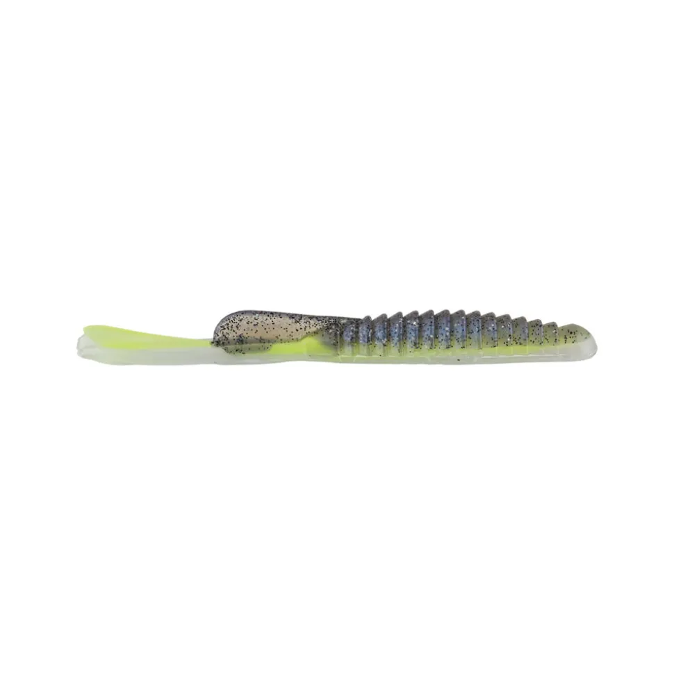 Strike King KVD Drop Shot Half Shell OPT