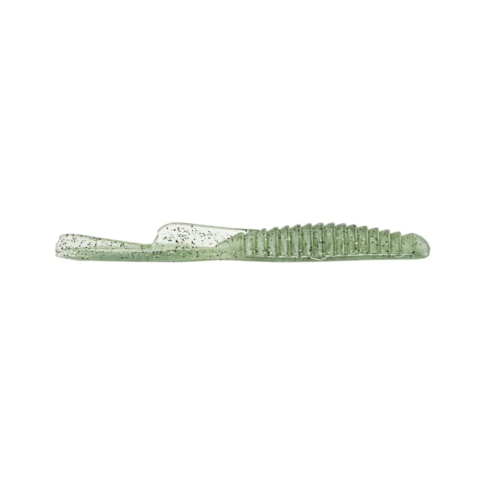 Strike King KVD Drop Shot Half Shell OPT