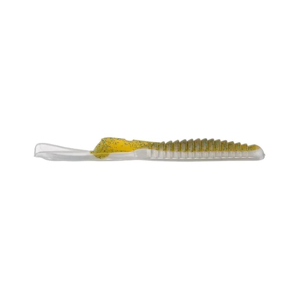 Strike King KVD Drop Shot Half Shell OPT