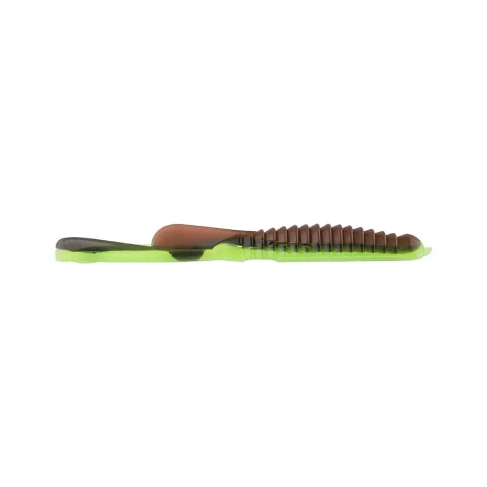 Strike King KVD Drop Shot Half Shell OPT