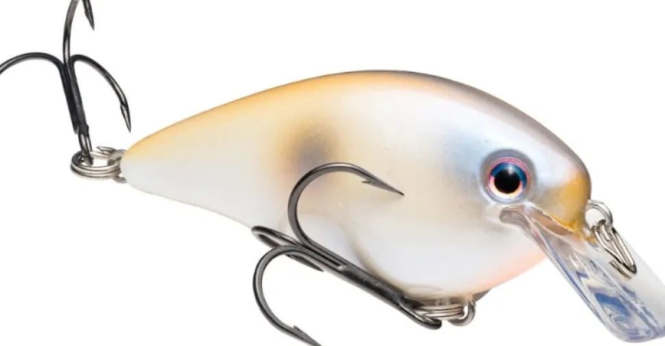 Strike King KVD Squarebill Crankbaits
