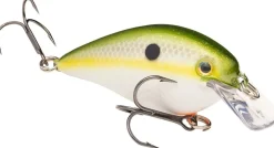 Strike King KVD Squarebill Crankbaits