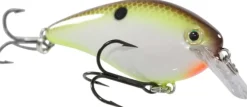 Strike King KVD Squarebill Crankbaits