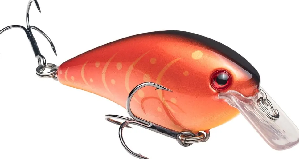 Strike King KVD Squarebill Crankbaits